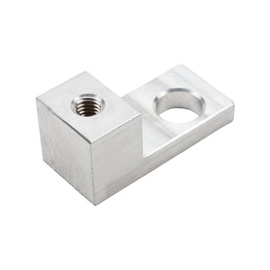 Wehrli WCF205-35 01-04 LB7 Duramax MAP Sensor Aluminum Weld Bung