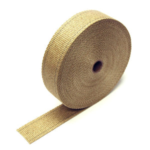 DEI  10103 Exhaust Wrap 2in x 100ft - Tan