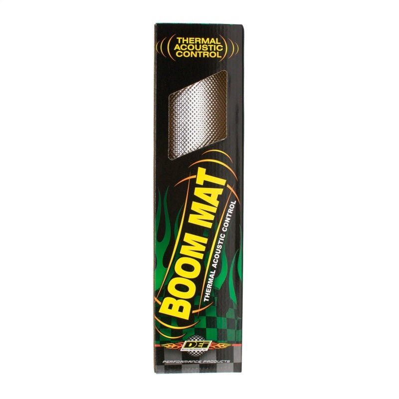 DEI  50508 Floor and Tunnel Shield II - 21in x 48in