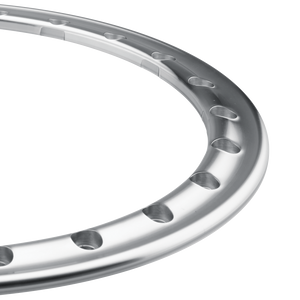 Method Wheels GR-10017-A Method Beadlock Ring - 17in Forged - Style 1 - Machined
