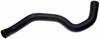 Gates 21496 84-87 fits BMW 325E 6-Cyl. 2.7L Lower Molded Coolant Hose