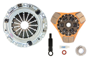 Exedy 10952 fits Chrysler Conquest L4 Stage 2 Cerametallic Clutch Thick Disc BH