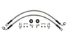 Wilwood flexline kit front porsche 914 1970-76