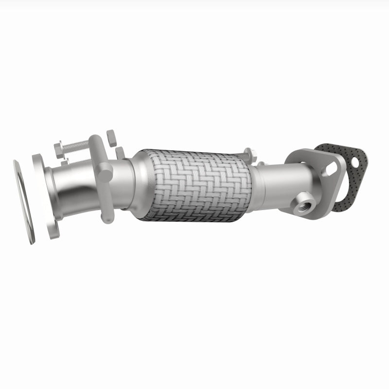Magnaflow 107-0168 BRE Exhaust 10-13 KIA FORTE KOUP FORTE Front Pipe Kit