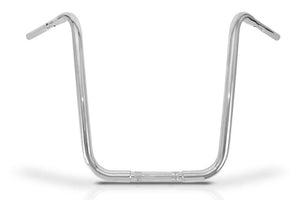 Burly B28-317T 20in Gorilla Bar Chrome