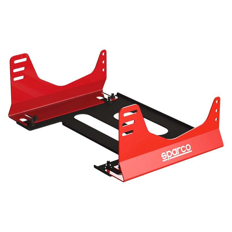 SPARCO G02400NRRS Gaming Pro Bracket Kit