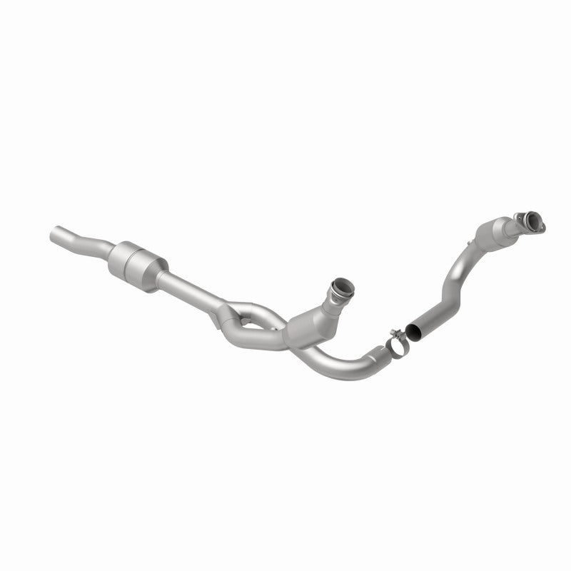 MagnaFlow 49554 Conv DF fits Ram 02-03 1500 4.7L CA Emis