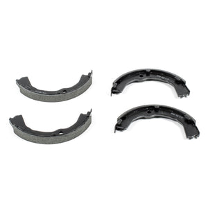 PowerStop B948 fits Cadillac 08-15 CTS Rear Autospecialty Parking Brake Shoes