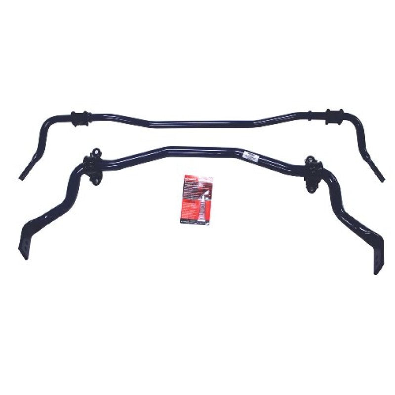 fits Ford 15-17 Racing M-5490-G fits Ford 15-17 Mustang GT350 Sway Bar Kit