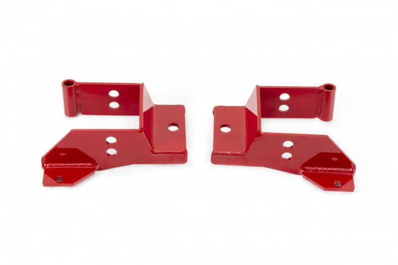 UMI Performance 2624-R 70-81 fits GM F-Body Leaf Spring Front Mount