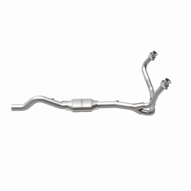 MagnaFlow 49472 Conv DF fits Durango 4WD OEM