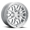 Raised Wheels MR80429087300 Method Raised MR804 20x9 / 8x170 BP / 0mm Offset / 125mm Bore - Machined - Clear Coat Wheel