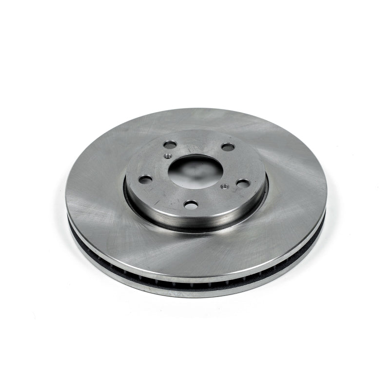 PowerStop JBR716 fits Lexus 93-05 GS300 Front Autospecialty Brake Rotor