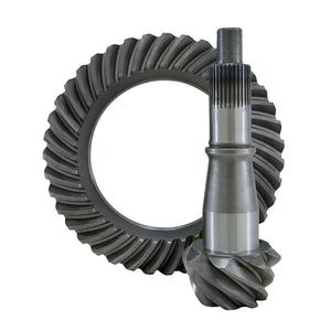 Yukon YG GM9.5 fits GM9.5-373-12B Gear High Performance Gear Set For 14+ GM 9.5i