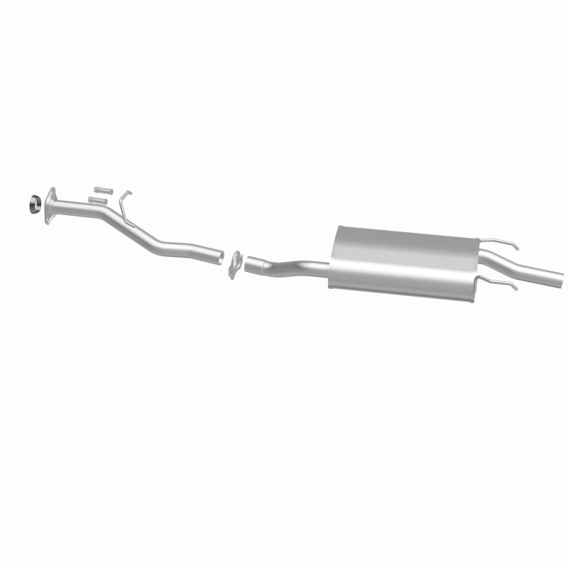 Magnaflow 108-0099 BRE Exhaust 94-97 fits Accord 2.2L Muffler Kit