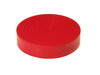 Prothane 19-1402 Universal Jack Pad 9in Diameter Model - Red