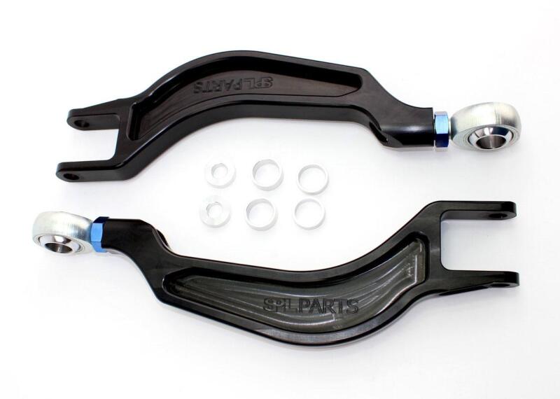 SPL Parts SPL RTRHC R35 2008+ fits Nissan GTR (R35) High Clearance Rear Traction