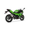 Vance & Hines 24-25 Kawasaki Ninja 500/Z500 VS-6 Slip On Exhaust