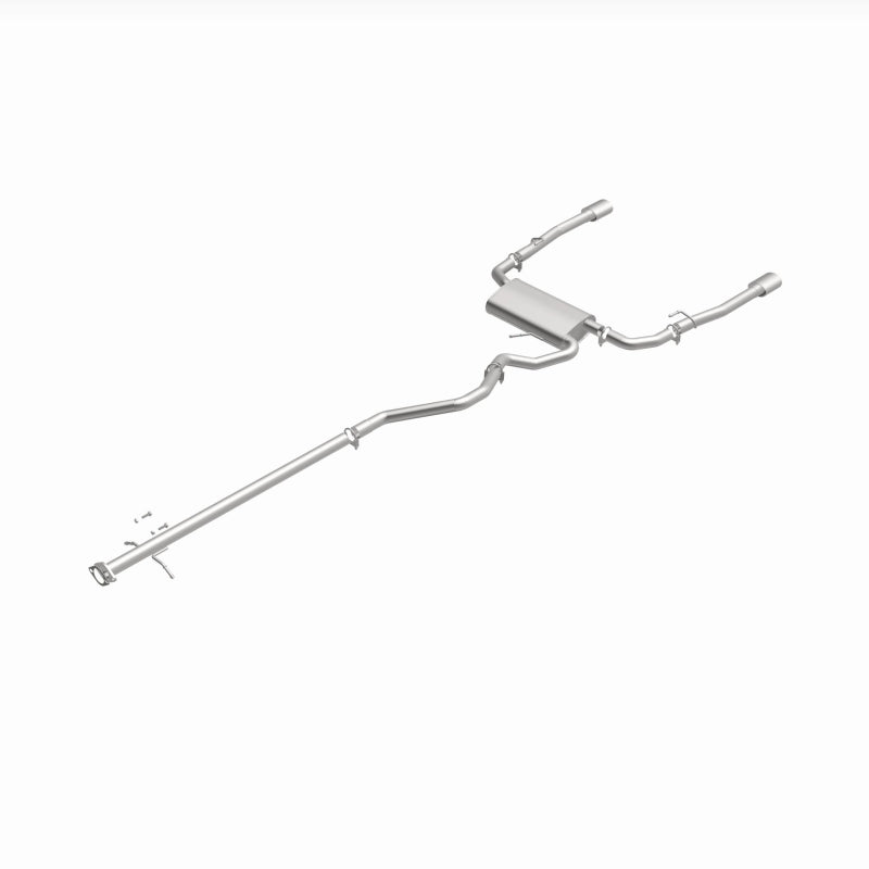 Magnaflow 106-0850 BRE Exhaust Kit 13-16 fits Dodge Dart