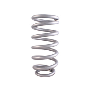 QA1 10HTSF450 3-1/2in ID Tapered High Travel Spring - 10in Length x 450lbs/in