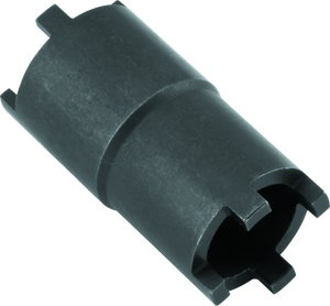 BikeMaster 152216 BikeMaster Clutch Locknut Spanner Wrench