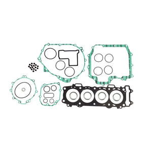 Athena P400250870058 11-15 fits Kawasaki ZX-10R ABS 1000 Complete Gasket Kit w/o