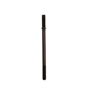 S&S 310-0437 Cycle 3/8-16 UNC x 6.312in Cylinder Base Stud