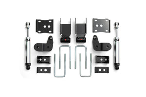 QA1 RDK52629 15-20 fits Ford F150 Rear Drop Kit S-Adj 3.5in-5.5in