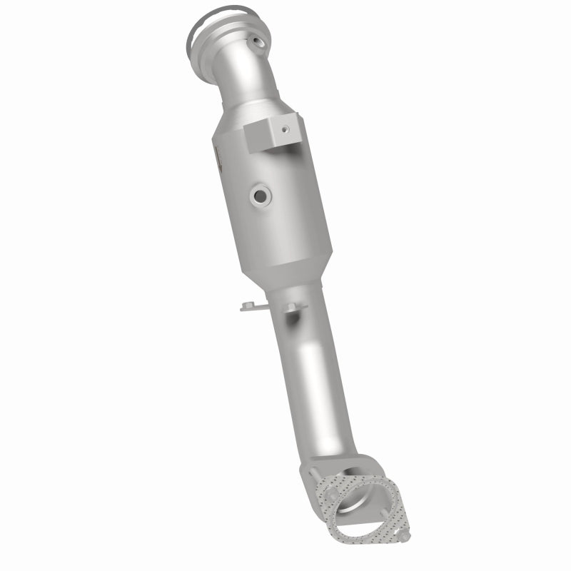 Magnaflow 280198 19-20 fits Chevrolet Silverado 1500 2.7L OEM Grade EPA Compliant Direct-Fit Catalytic Converter