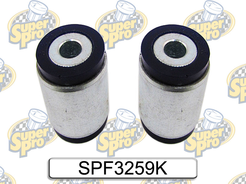 SuperPro SPF3259K 2006 fits Mazda MX-5 Miata Touring Front Control Arm Lower Sho