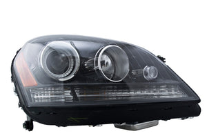 Hella LA263036561 2006-2011 fits Mercedes-Benz ML320 Headlight Assembly