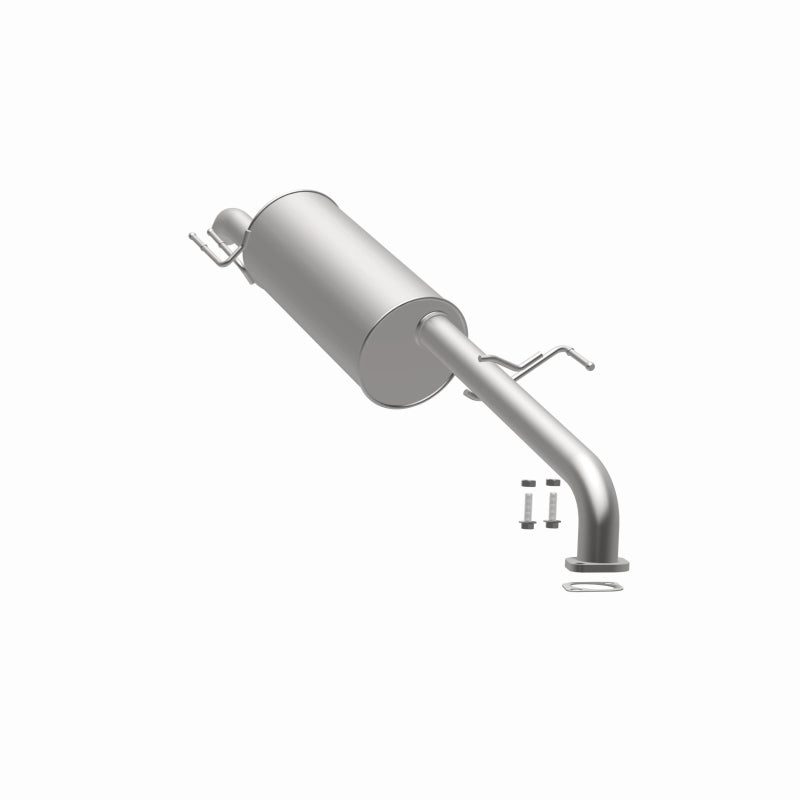 Magnaflow 108-0014 BRExhaust 10-13 KIA FORTE KOUP Muffler Kit
