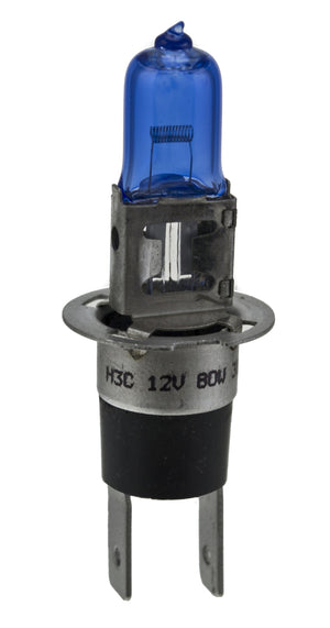 Hella LAH71071332 Bulb H3C 12V 80W Xen Wht Xb (2)