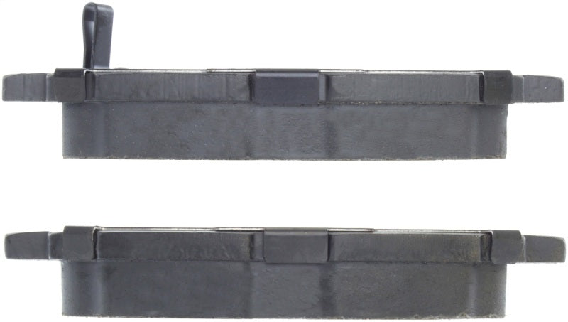 Stoptech 305.0995 Street Select Brake Pads - Front/Rear
