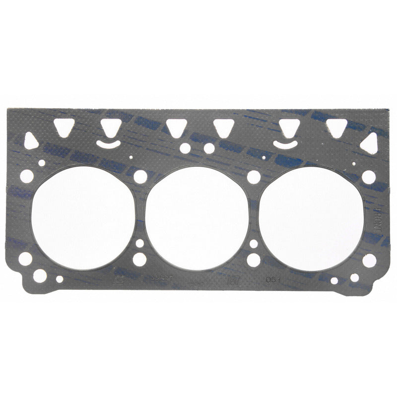 Fel-Pro 9918PT Buick LeSabre 9918 PT PermaTorque Engine Cylinder Head Gasket