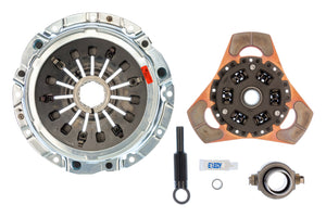 Exedy 10900 1993-1995 fits Mazda RX-7 R2 Stage 2 Cerametallic Clutch Thin Disc