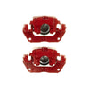 Power Stop 23-26 Acura Integra Front Red Caliper w/Bracket (Pair)