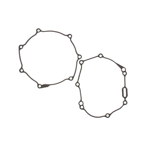 Cometic C3549CM fits Yamaha 14-18 YZ250F Clutch & Ignition Gasket Kit