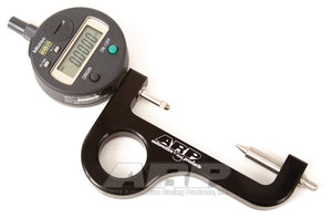 ARP 100-9943 Rod Bolt Stretch Gauge Digital Billet Style