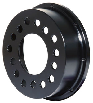 Wilwood 170-0357 Hat-Rear Drag 1.77in Offset Multi-5 Lug - 8 on 7.00in