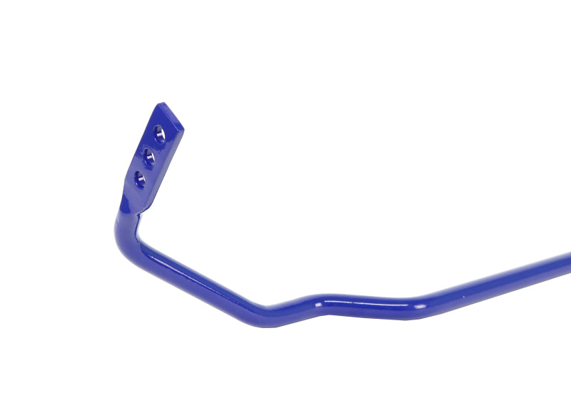 SuperPro RC0049RZ-16 2006 fits Mazda MX-5 Miata Touring Rear 16mm 3-Position Adj