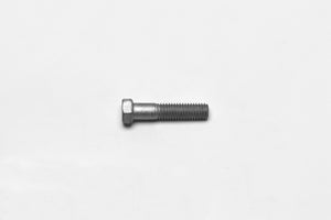Wilwood bolt 7/16-14X2.00 LG hhcs GR8 WES072 CL1 silver asme B18.2.1