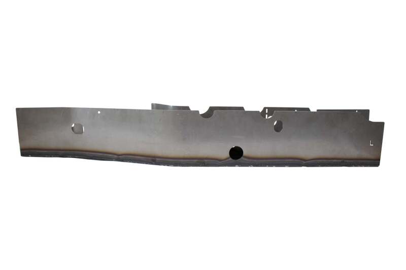 RustBuster RB7406R Front Center Frame Section Right Side