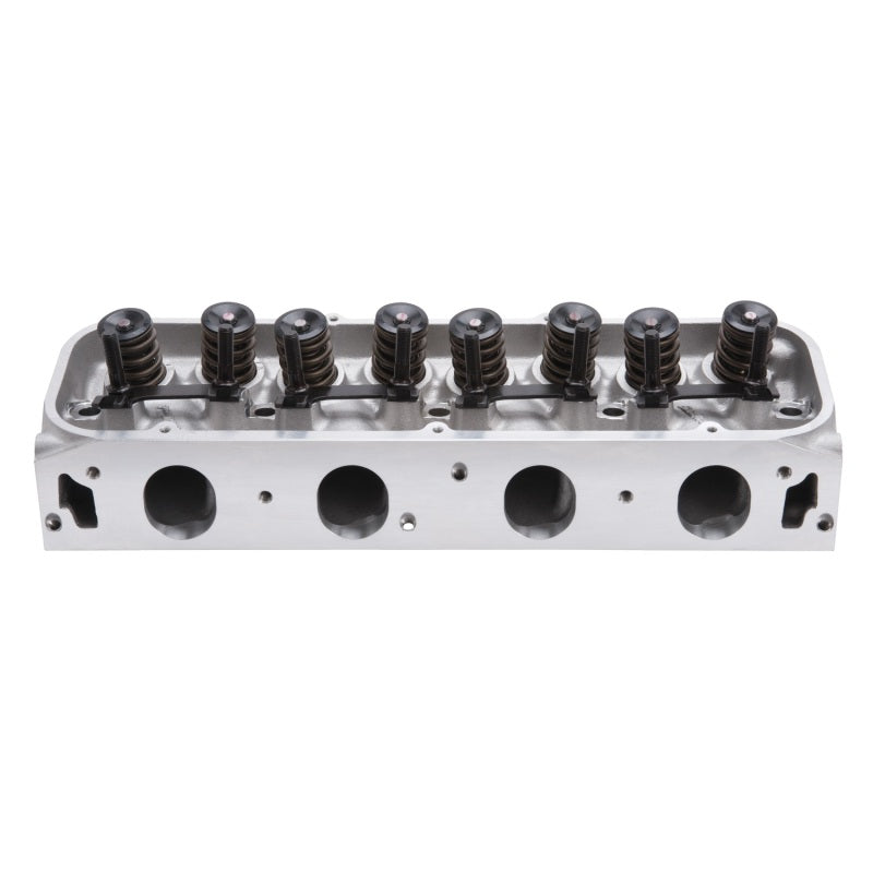 Edelbrock 60665 Cylinder Head BB fits Ford Performer 460 95cc for Hydraulic Roller Cam Complete