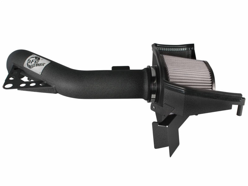 AFE 51-12202 FORCE Intakes Stage-2 Pro DRY S 12-15 fits BMW 335i (F30) L6 3.0L