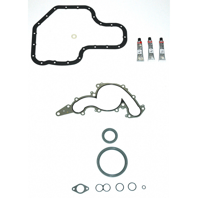 Fel-Pro CS26226 fits Toyota Land Cruiser CS 26226 Engine Conversion Gasket Set