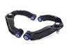 SuperPro Control Arm Kit
