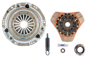 Exedy 16951 fits Toyota 4Runner L4 Stage 2 Cerametallic Clutch Thick Disc A 198