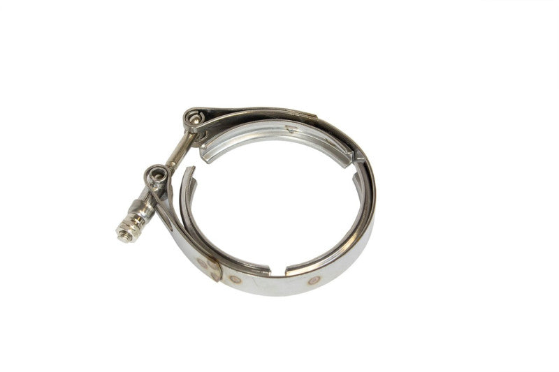 ISR Performance IS-CL-090MM 90mm VBand Clamp for ISR & Garrett 3in GT Turbine Discharge