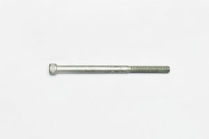 Wilwood bolt 1/4-20X3.75 LG shcs alloy WES072 CL1 silver asme B18.3